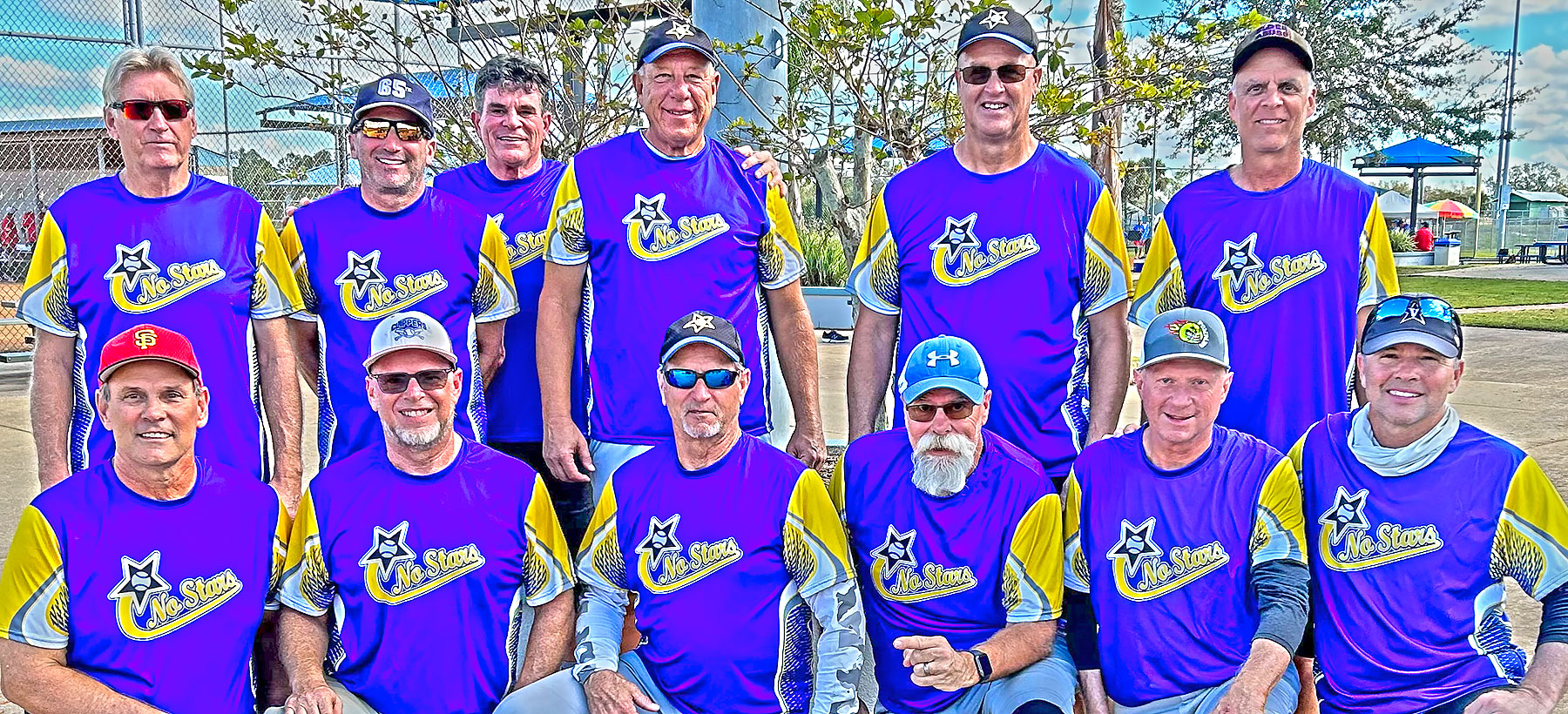 FLORIDA HALF CENTURY AMATEUR SOFTBALL ASSOCIATION Florida half century amateur softball association